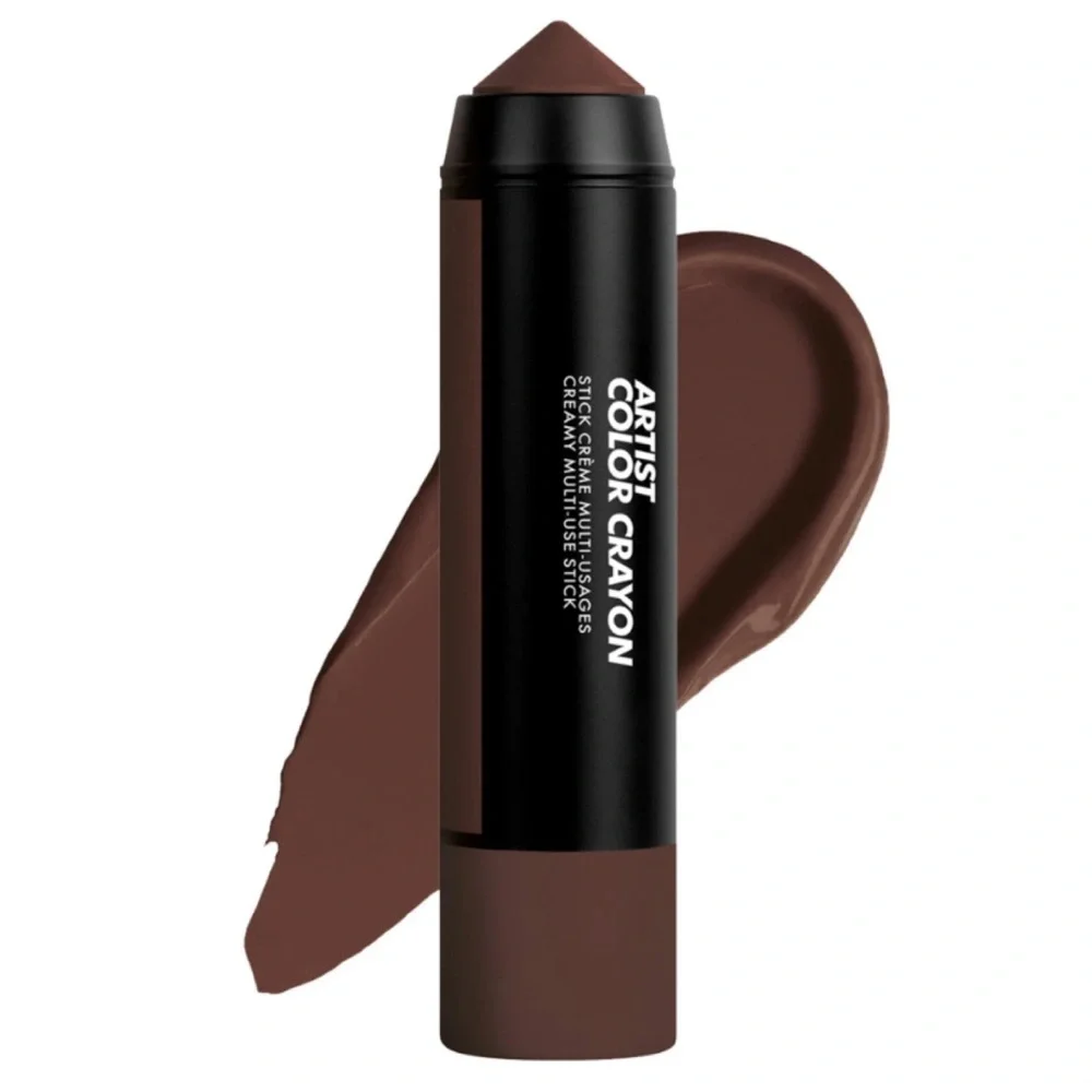 NEW✅MUFE 608 Limitless Brown